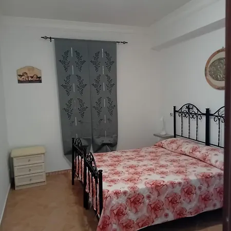 Ferienhaus Dolce Rifugio