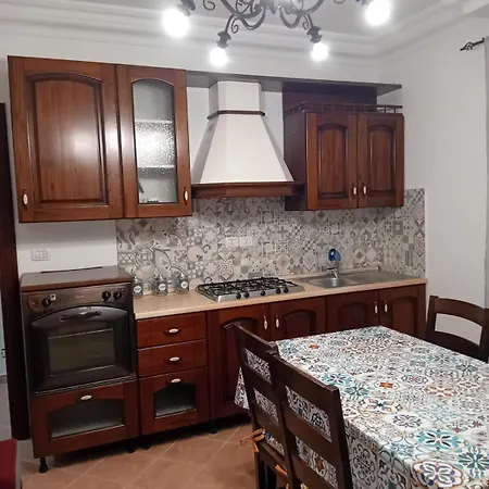 Dolce Rifugio * Siculiana
