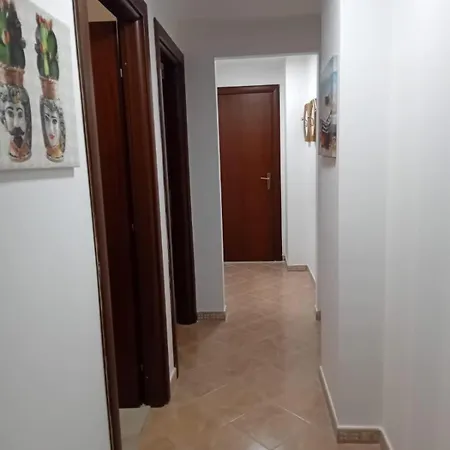 Ferienhaus Dolce Rifugio