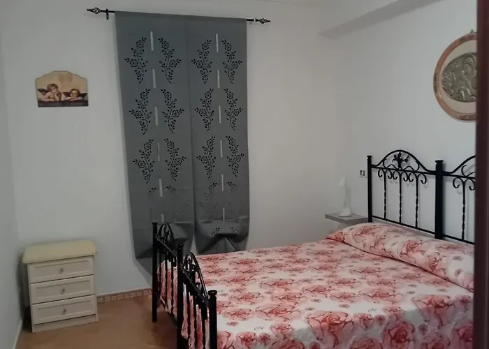 Ferienhaus Dolce Rifugio