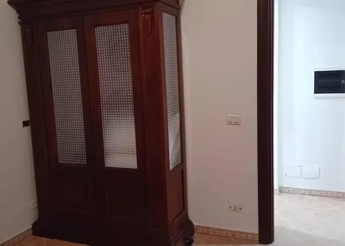Ferienhaus Dolce Rifugio