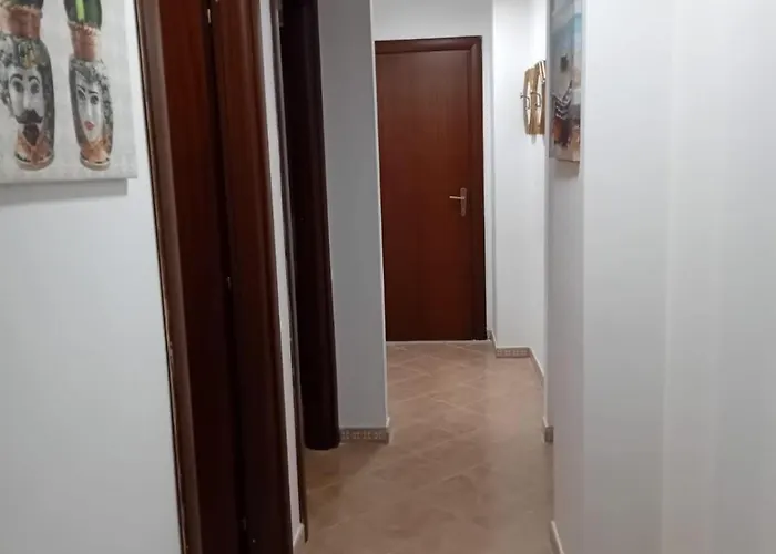 Ferienhaus Dolce Rifugio